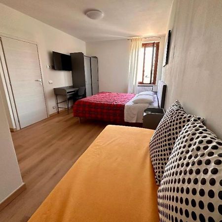 Sulla Ciclabile Apartment Lungo Il Fiume Adige Zevio Exteriér fotografie