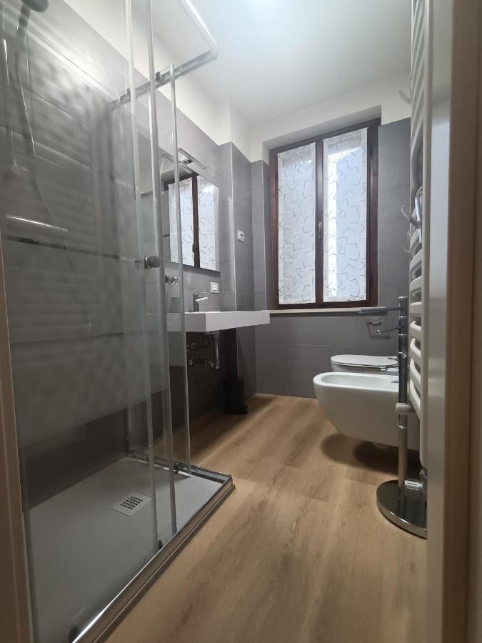 Sulla Ciclabile Apartment Lungo Il Fiume Adige Zevio Exteriér fotografie